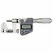 Digital Micrometer Uni-Mike 1 In SPC