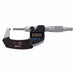 Digital Micrometer Non-Rotating 1 In SPC