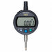 Digital Indicator 0 to 12.7mm Range Flat