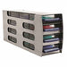 Freezer Rack Cryo-Boxes 9-1/2 In H 3.0mL