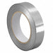 Foil Tape 1/2 in x 36 yd Aluminum