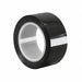 Sealing Tape 1 in x 5 yd Black 0.24 mil