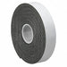 Foam Tape 1 in x 5 yd Black