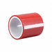 Film Tape 2 13/16 in x 5 yd Red 3 mil