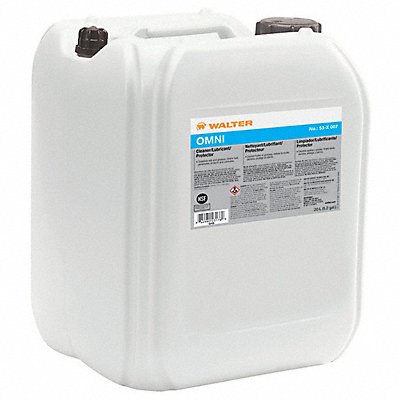 Multi Surface Cleaner 5.3 gal.