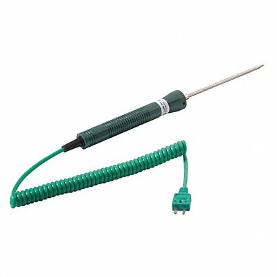 Penetration Temperature Probe