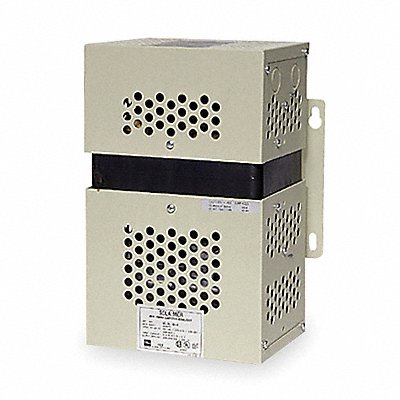 Power Conditioner Panel Mount 2kVA