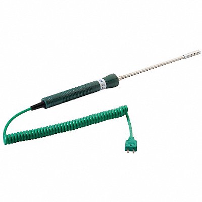 Flue Gas Temperature Probe For A 400