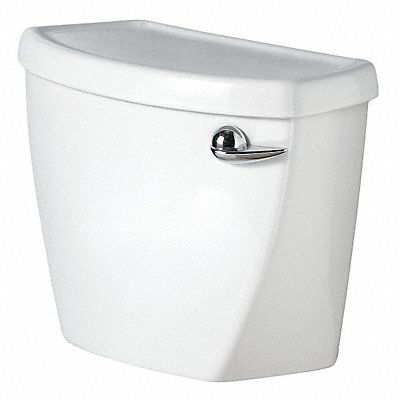 Toilet Tank Gravity Single Flush