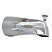 Tub Diverter Spout Amer Std Steel