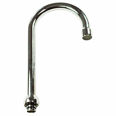 Spout Steel Fits American Standard