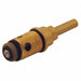 Transfer Valve Amer Std Brass Plastic