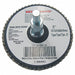 Arbor Mount Flap Disc 3in 120 Fine