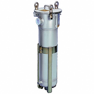 Filter Housing 53 1/8 H 12 1/4 Dia