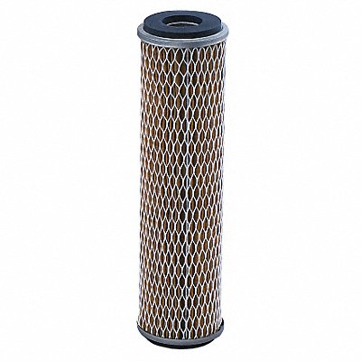 Filter Cartridge 10 micron 9 5/8 H