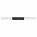 End Measuring Rod 3/8 In w/Rubber Handle
