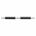 End Measuring Rod 3/8 In w/Rubber Handle