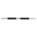 End Measuring Rod 3/8 In w/Rubber Handle