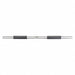 End Measuring Rod 7/16In w/Rubber Handle