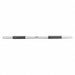 End Measuring Rod 7/16In w/Rubber Handle