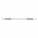 End Measuring Rod 7/16In w/Rubber Handle