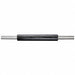 End Measuring Rod 6.3mm w/Rubber Handle