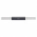End Measuring Rod 9.5mm w/Rubber Handle