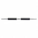 End Measuring Rod 9.5mm w/Rubber Handle