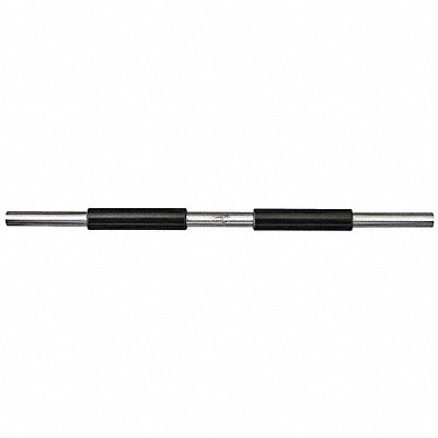 End Measuring Rod 11mm w/Rubber Handle