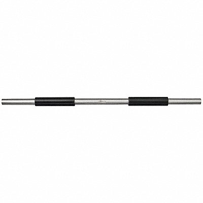 End Measuring Rod 11mm w/Rubber Handle