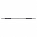 End Measuring Rod 11mm w/Rubber Handle