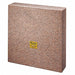 Granite Master Sq Pink 5-Face A 12x12x3