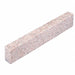 Granite Straight Edge Pink A 2x4x24