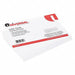 Index Cards Unruled 5 x 8 PK100