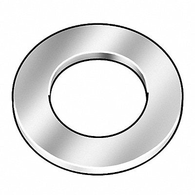 SAEWsh ZncY Stl 1 in 2x0.136in 10PK