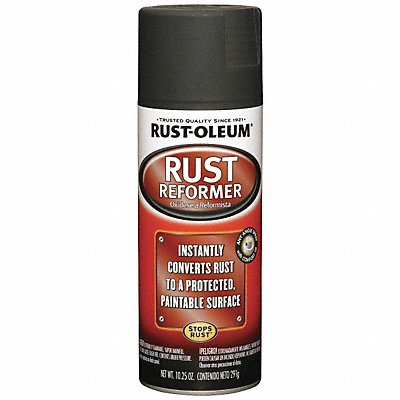 Rust Coverter Black 10.25 Oz.