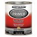 Auto Body Paint Gray 1 Qt.