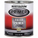 Filler Primer Gray 1 Qt.