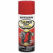 Spray Paint Red 12 oz.