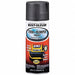 Spray Paint Black 11 oz.