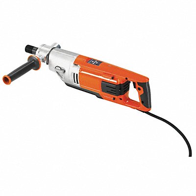 Handheld Coring Drill 1.5 hp 2 900 RPM