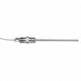 Thermocouple Probe Type K Length 4 in.