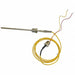 Thermocouple Probe Type K Length 12 