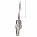 K3181 Immersion Temperature Probe RTD 4 In L