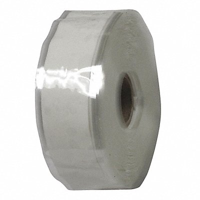 Self-Fusing Tape 1 x 432 in 20 mil White