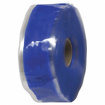 Self-Fusing Tape 1 x 432 in 20 mil Blue