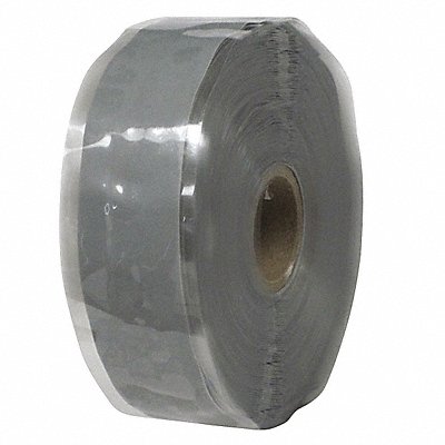 Self-Fusing Tape 1 x 432 in 20 mil Gray