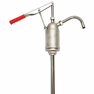 Hand Drum Pump Lever 12 oz per stroke