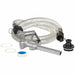 Discharge Hose Kit 96 PVC