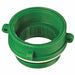 Bung Adapter Polyethylene 2-5/8 